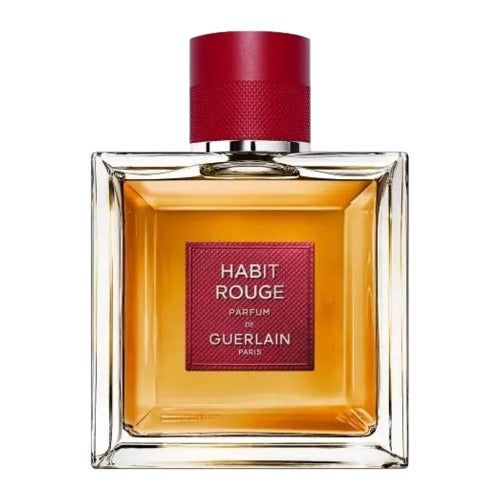 Guerlain Habit Rouge Parfume
