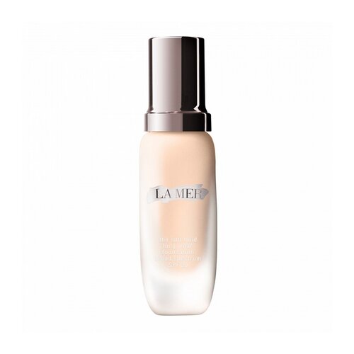 La Mer The Soft Fluid Long Wear Foundation