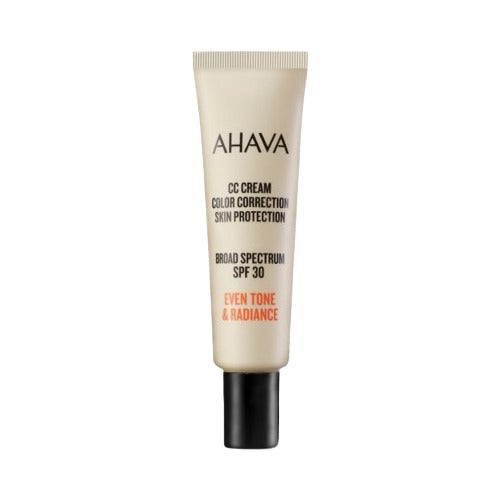 Ahava Crema CC