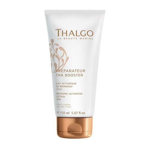 Thalgo Bronzing Activator Lotion