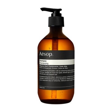 Aesop Shampoo 500 ml