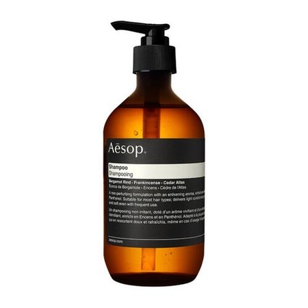 Aesop Shampoo