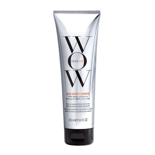 Color Wow Color Security Shampoo