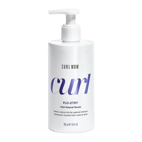 Color Wow Curl Wow Flo-Etry Sérum