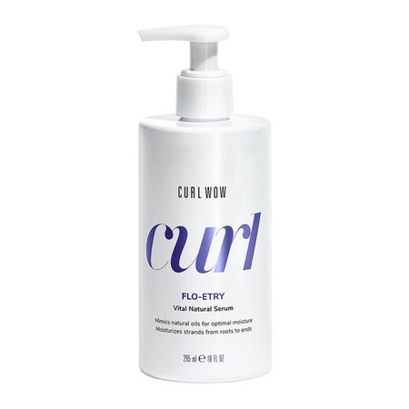 Color Wow Curl Wow Flo-Etry Siero 295 ml
