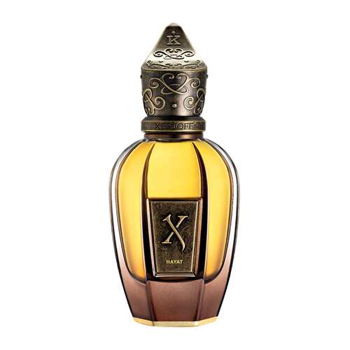 Xerjoff Kemi Collection Hayat Perfume