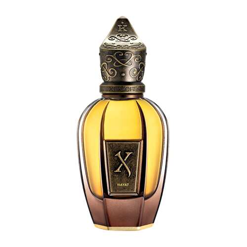 Xerjoff Kemi Collection Hayat Parfume