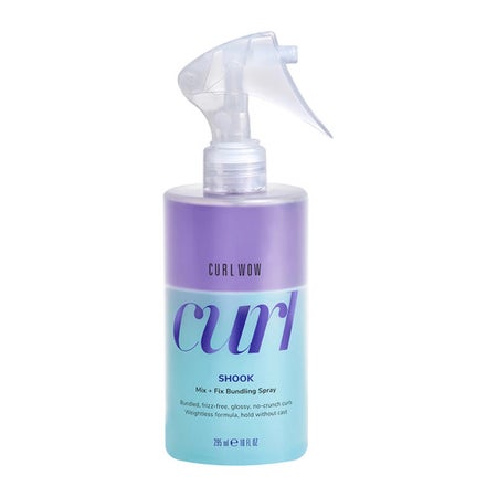 Color Wow Curl Wow Hooked Spray 295 ml