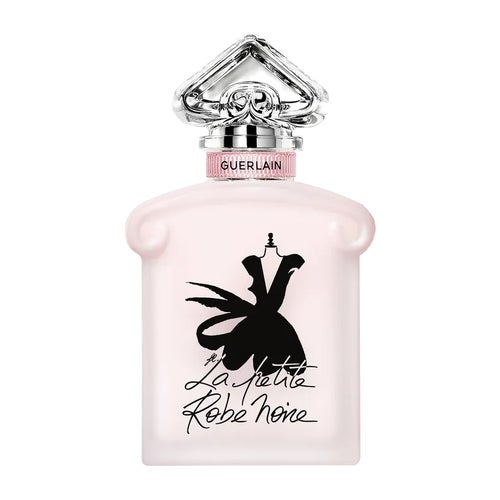 Guerlain La Petite Robe Noire L'Eau Rose Eau de Parfum Alcoholvrij