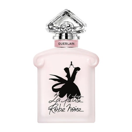 Guerlain La Petite Robe Noire L'Eau Rose Eau de Parfum Sans alcool 100 ml