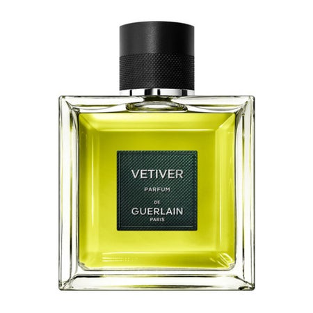 Guerlain Vetiver Parfum Parfym 100 ml