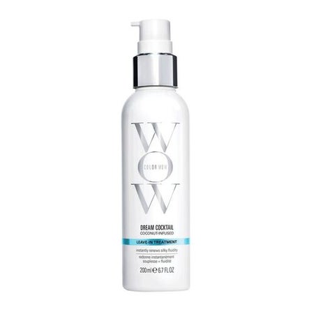 Color Wow Dream Cocktail Coconut-Infused Leave-In Treatment 200 ml