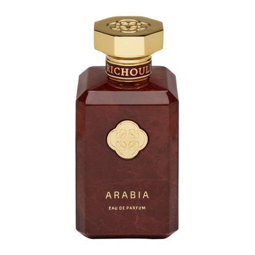 Richouli Arabia Eau de parfum