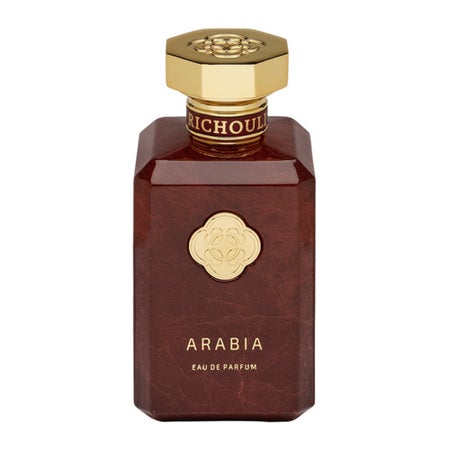 Richouli Arabia Eau de Parfum 80 ml