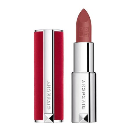 Givenchy Le Rouge Deep Velvet Lipstick 28 Rose Fumé 3.4 g