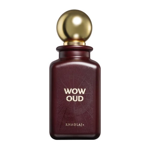 Khadlaj Wow Oud Eau de Parfum