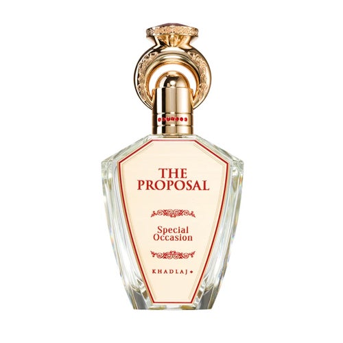 Khadlaj The Proposal Special Occasion Eau de Parfum