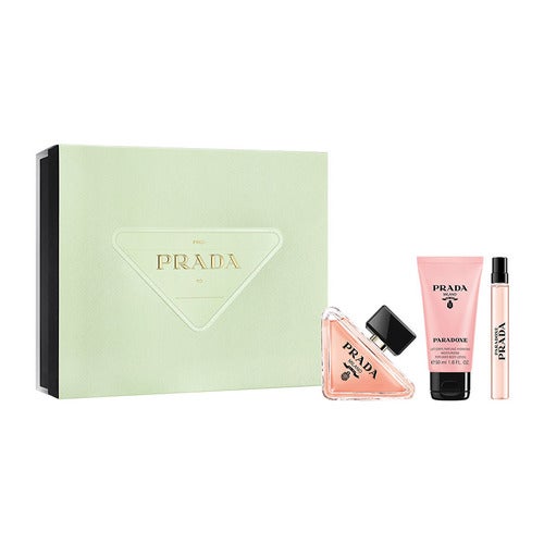 Prada Paradoxe Gift Set