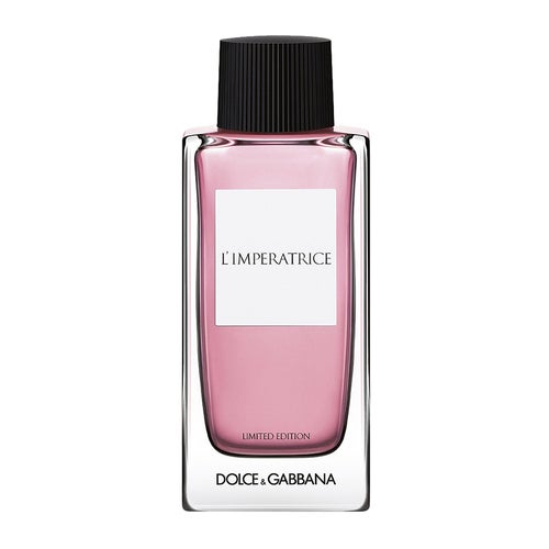 Dolce & Gabbana L'Imperatrice Limited Edition Eau de Toilette