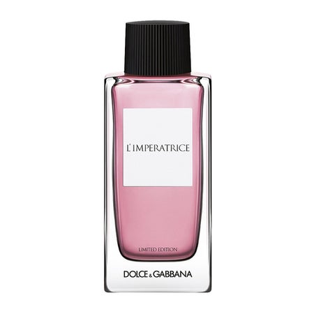 Dolce & Gabbana L'Imperatrice Limited Edition Eau de Toilette 100 ml