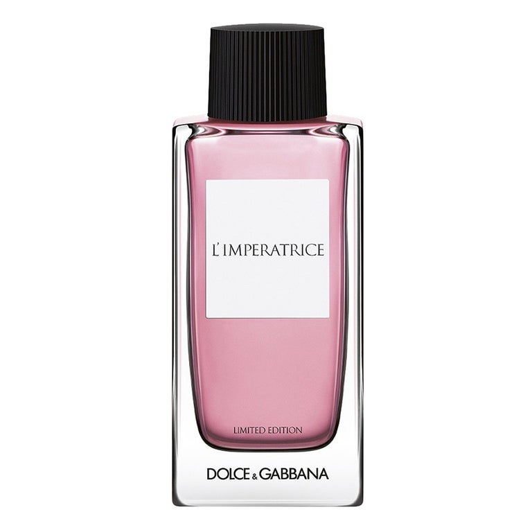 Dolce & 2024 Gabbana Limperatrice