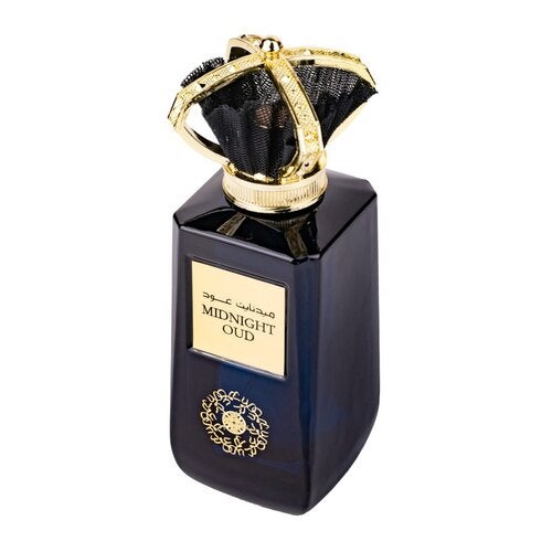 Ard Al Zaafaran Midnight Oud Eau de parfum