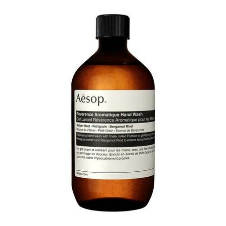 Aesop Reverence Aromatique Hand soap 500 ml