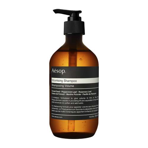 Aesop Volumising Shampoo