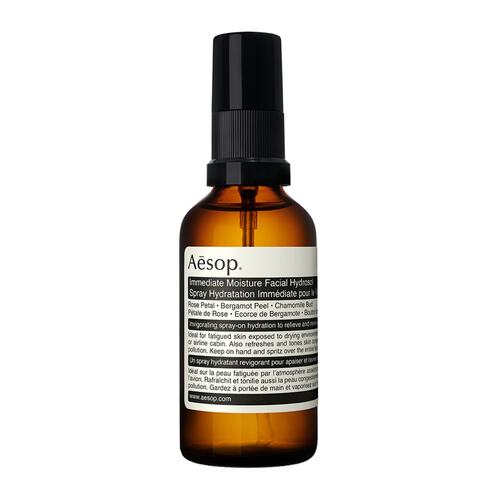 Aesop Immediate Moisture Facial Hydrosol