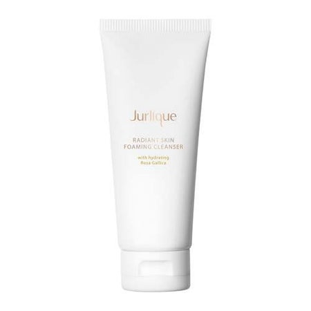 Jurlique Radiant Skin Foaming Cleanser 80 gram