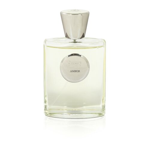 Giardino Benessere Amber Eau de parfum