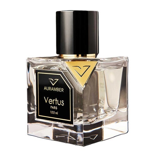 Vertus Auramber Eau de Parfum