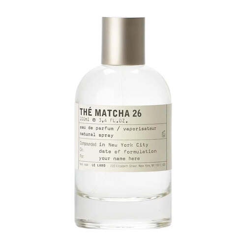 Le Labo The Matcha 26 Eau de parfum