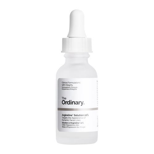 The Ordinary Argireline Solution 10% Siero