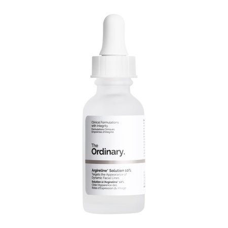 The Ordinary Argireline Solution 10% Siero 30 ml