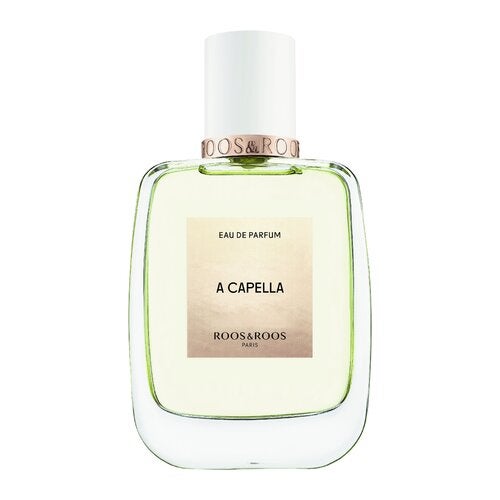 Roos & Roos A Capella Eau de parfum