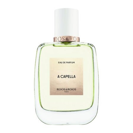 Roos & Roos A Capella Eau de Parfum 50 ml