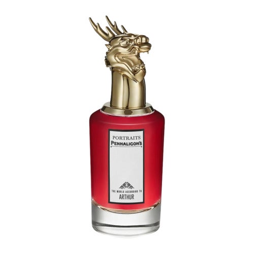 Penhaligon's The World According to Arthur Eau de parfum