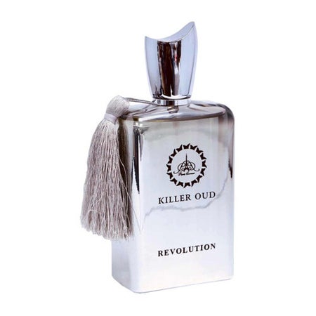 Killer Oud Revolution Eau de Parfum 100 ml