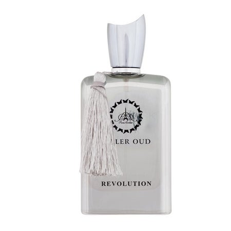 Killer Oud Revolution Eau de Parfum 100 ml