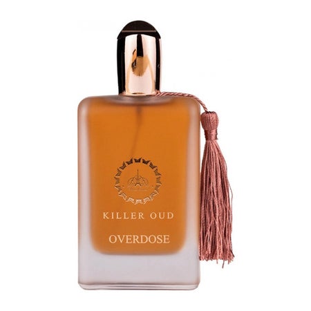 Killer Oud Overdose Eau de Parfum 100 ml