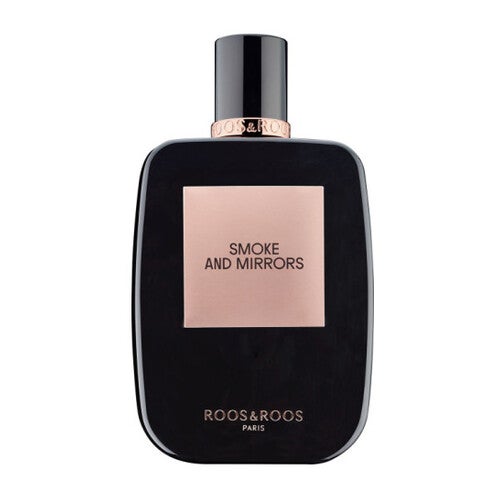 Roos & Roos Smoke And Mirrors Eau de parfum