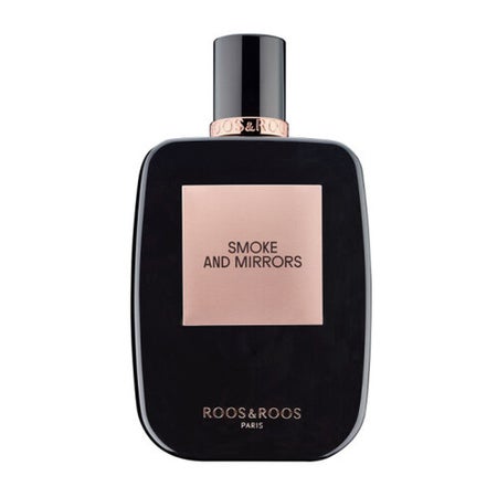 Roos & Roos Smoke And Mirrors Eau de Parfum 100 ml
