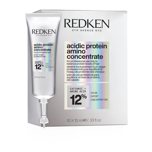 Redken Acidic Bonding Concentrate Protein Amino Hårbehandling