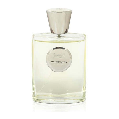 Giardino Benessere White Musk Eau de parfum