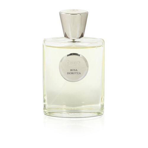 Giardino Benessere Rosa Dorotea Eau de parfum