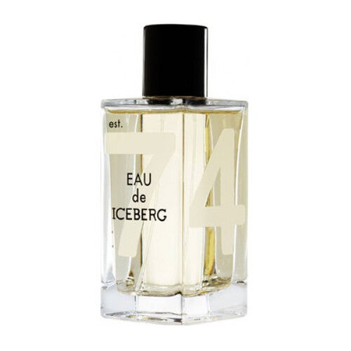 Iceberg Eau de Iceberg For Her Eau de toilette