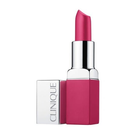 Clinique Pop Matte Lip Colour + Primer Rose Pop 3.9 g