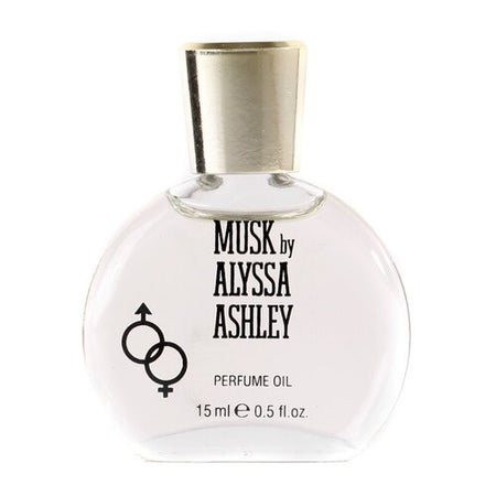Alyssa Ashley Musk Aceite de Perfume 15 ml