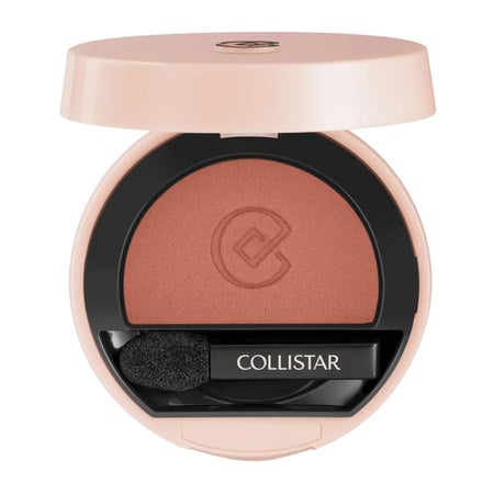 Collistar Impeccable Compact Eye Shadow Rechargeable 2 grammes